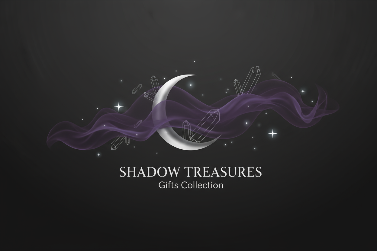 Shadow Treasures