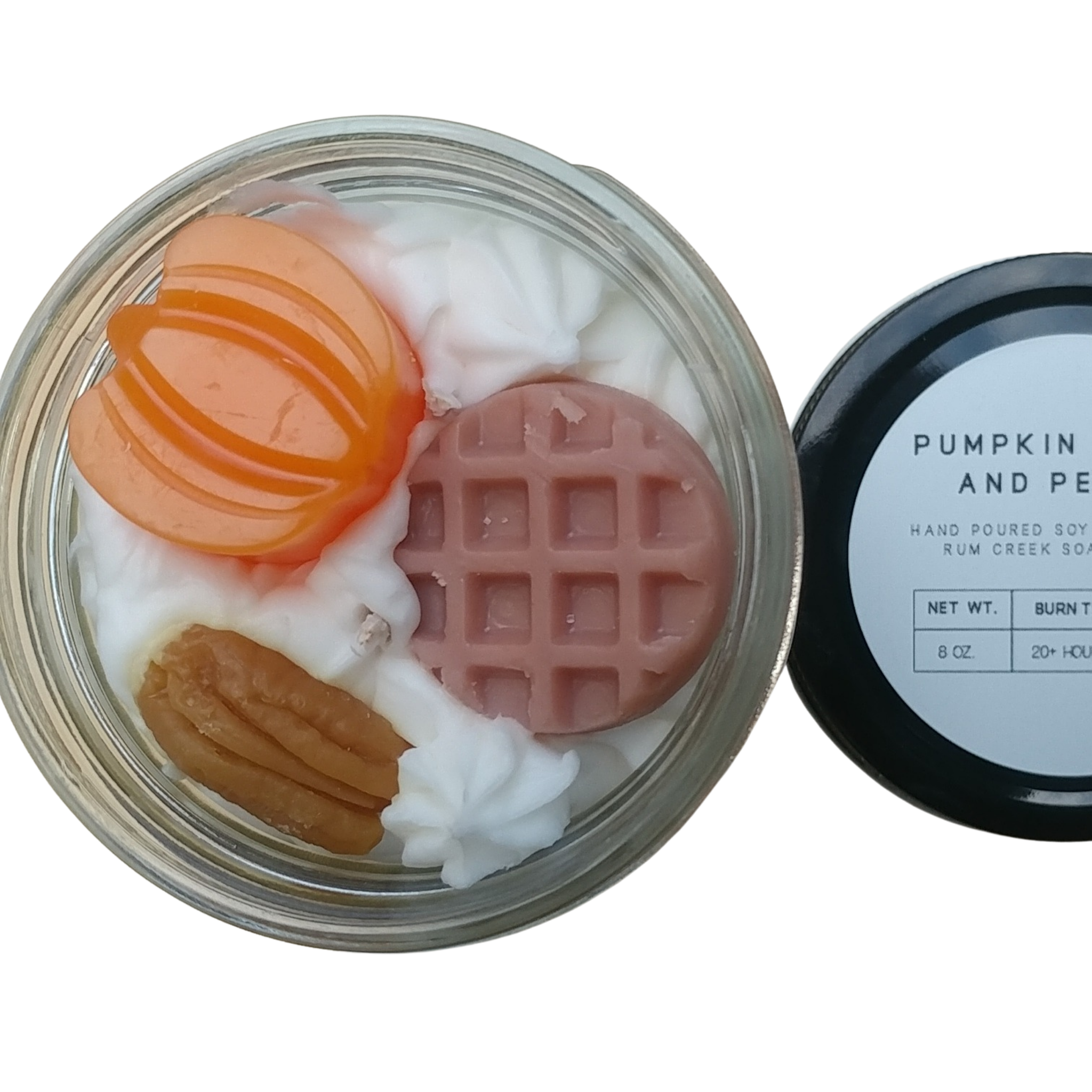 Pumpkin & Premonitions