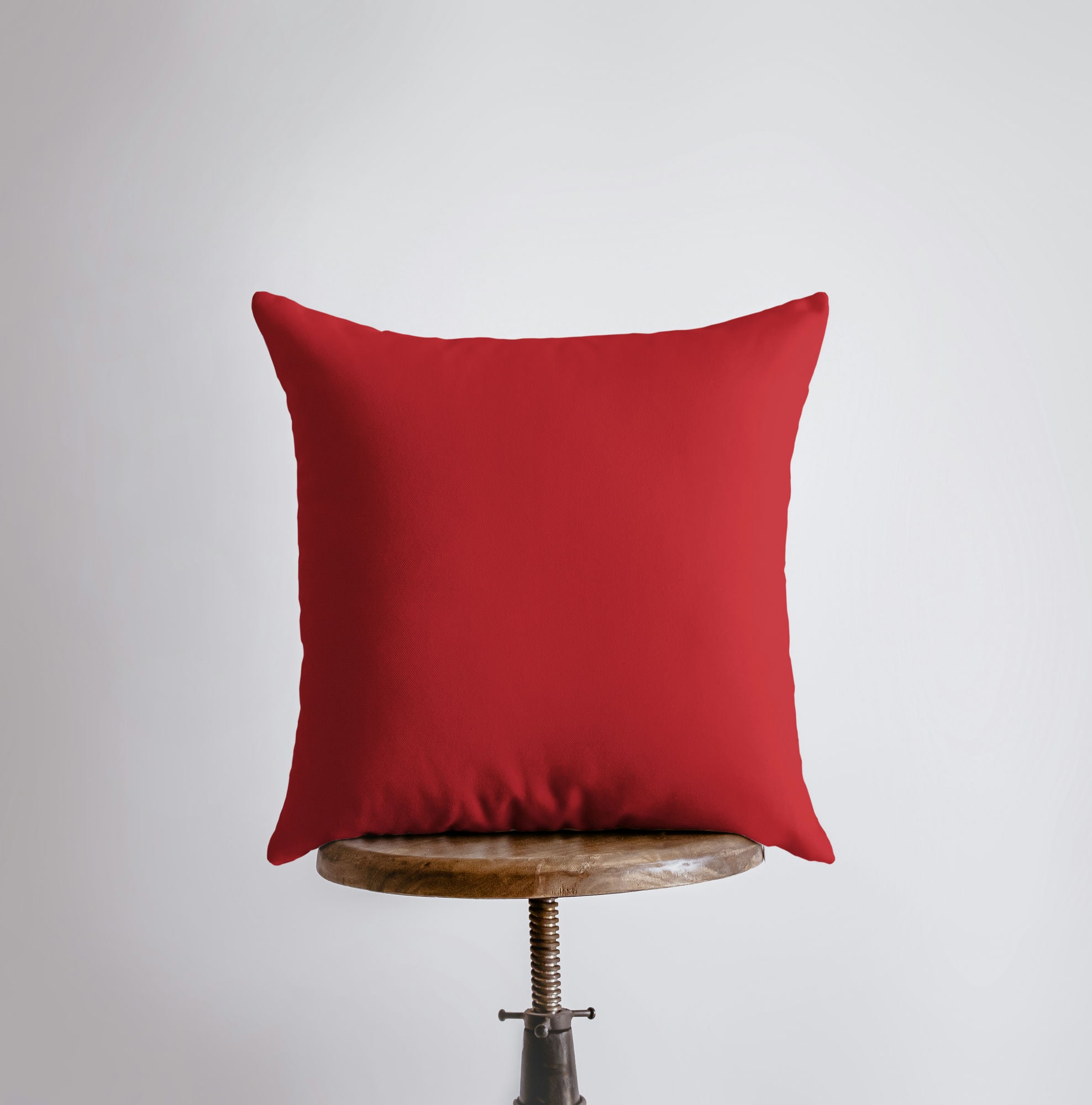 Fourth of July Pillow