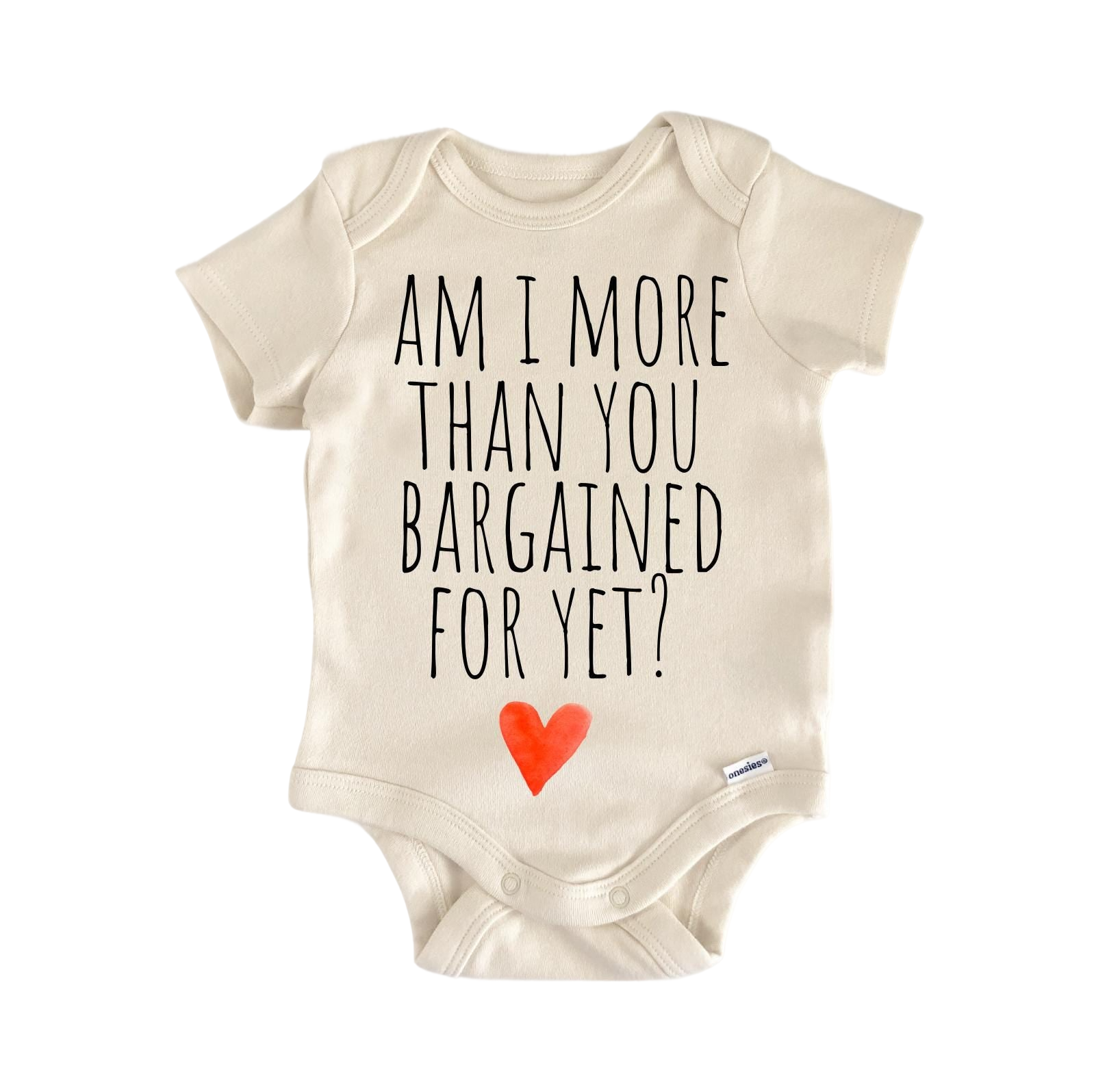 Punk Rock Emo - Baby Boy Girl Clothes Infant Bodysuit Funny Cute