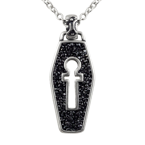 Soul Locket Necklace