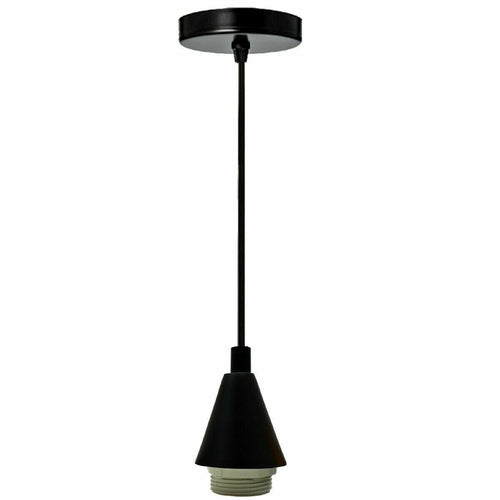Industrial Pendant Lighting Kitchen Island Hanging Lamps E27~1276