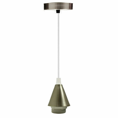 Industrial Pendant Lighting Kitchen Island Hanging Lamps E27~1276