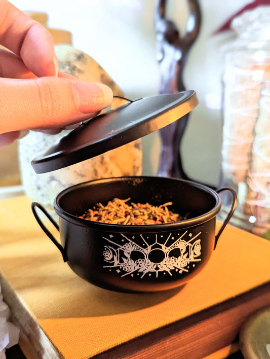 Ritual Bundle for Spiritual Spells and Candle Magic – Goddess