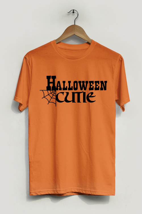 Halloween Cutie T-Shirt
