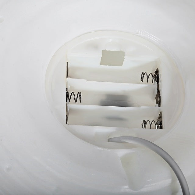 Premium Color Light Changing Silicone Moon Usb Led