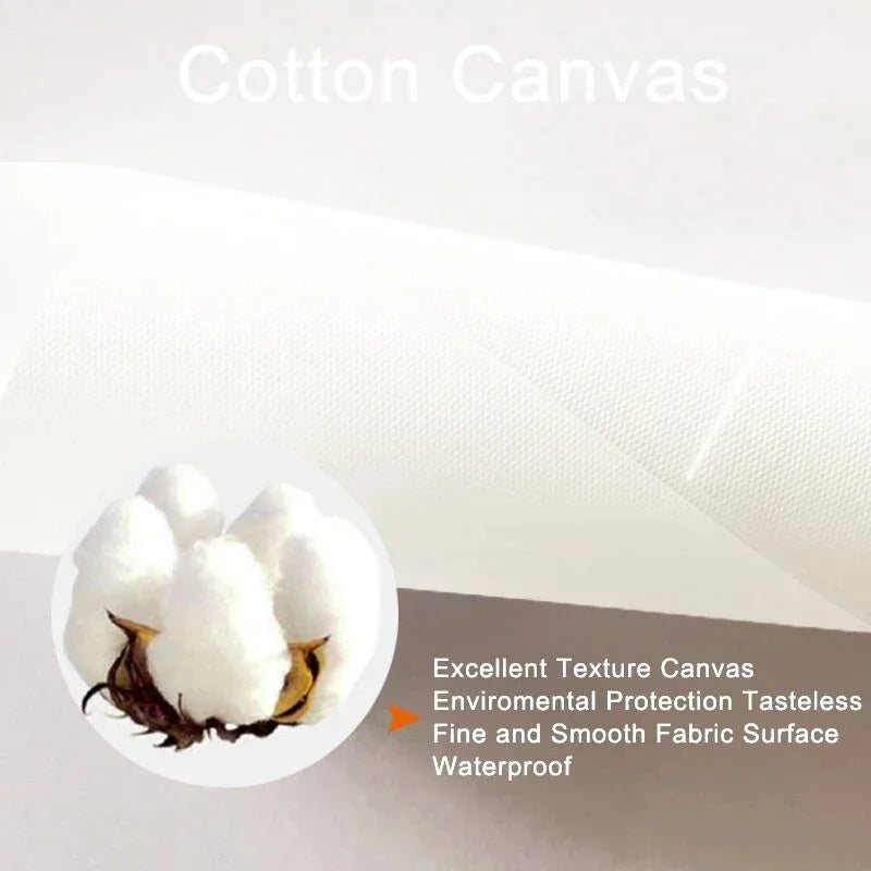 Print Impressions Black Cat Wall Art Print For Cat Lovers Frame Not Included Gothic Home Décor