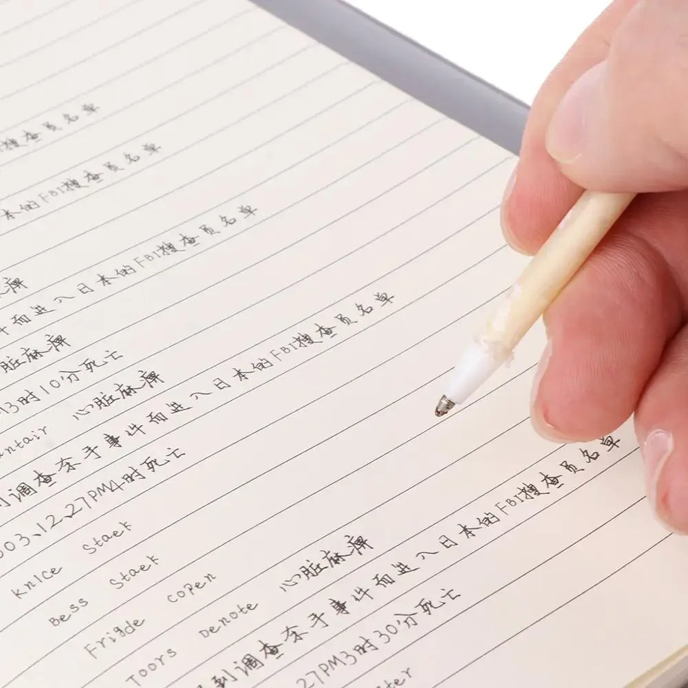 New Collectable Death Note Notebook School Large Anime Theme Writing