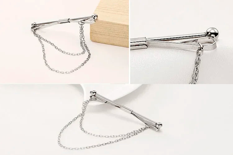 Hot Sale Brooches Broches High-end Fashion Personality Brooch Tassel