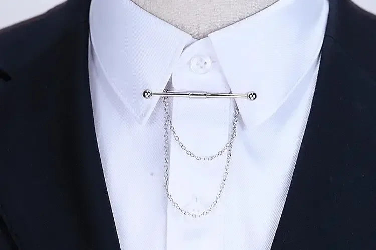 Hot Sale Brooches Broches High-end Fashion Personality Brooch Tassel