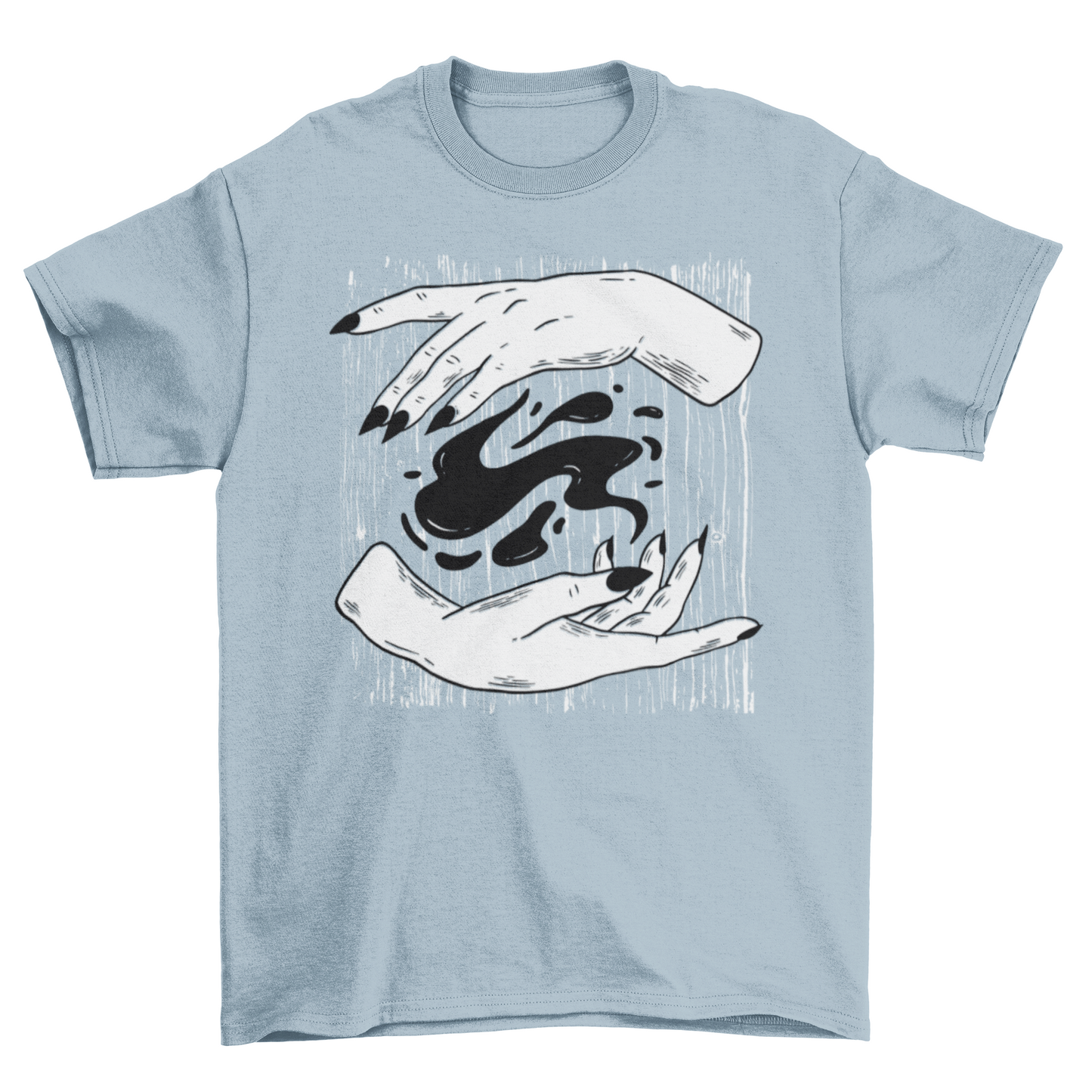 Witch Hands T-shirt