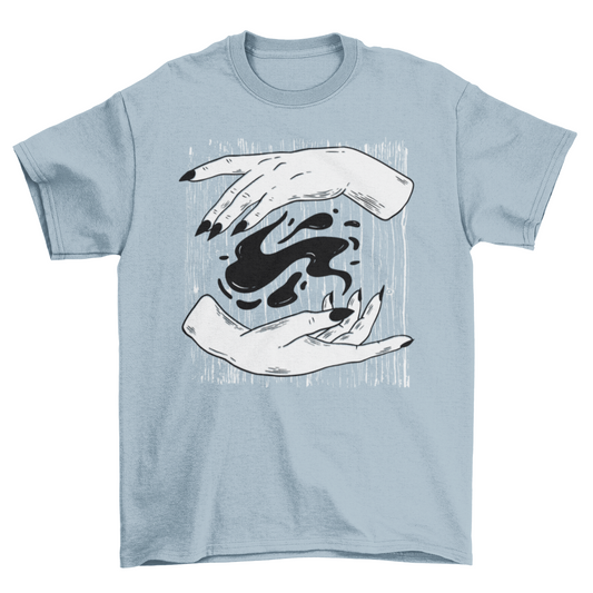 Witch Hands T-shirt