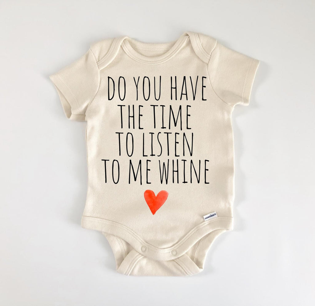 Punk Rock Emo - Baby Boy Girl Clothes Infant Bodysuit Funny Cute