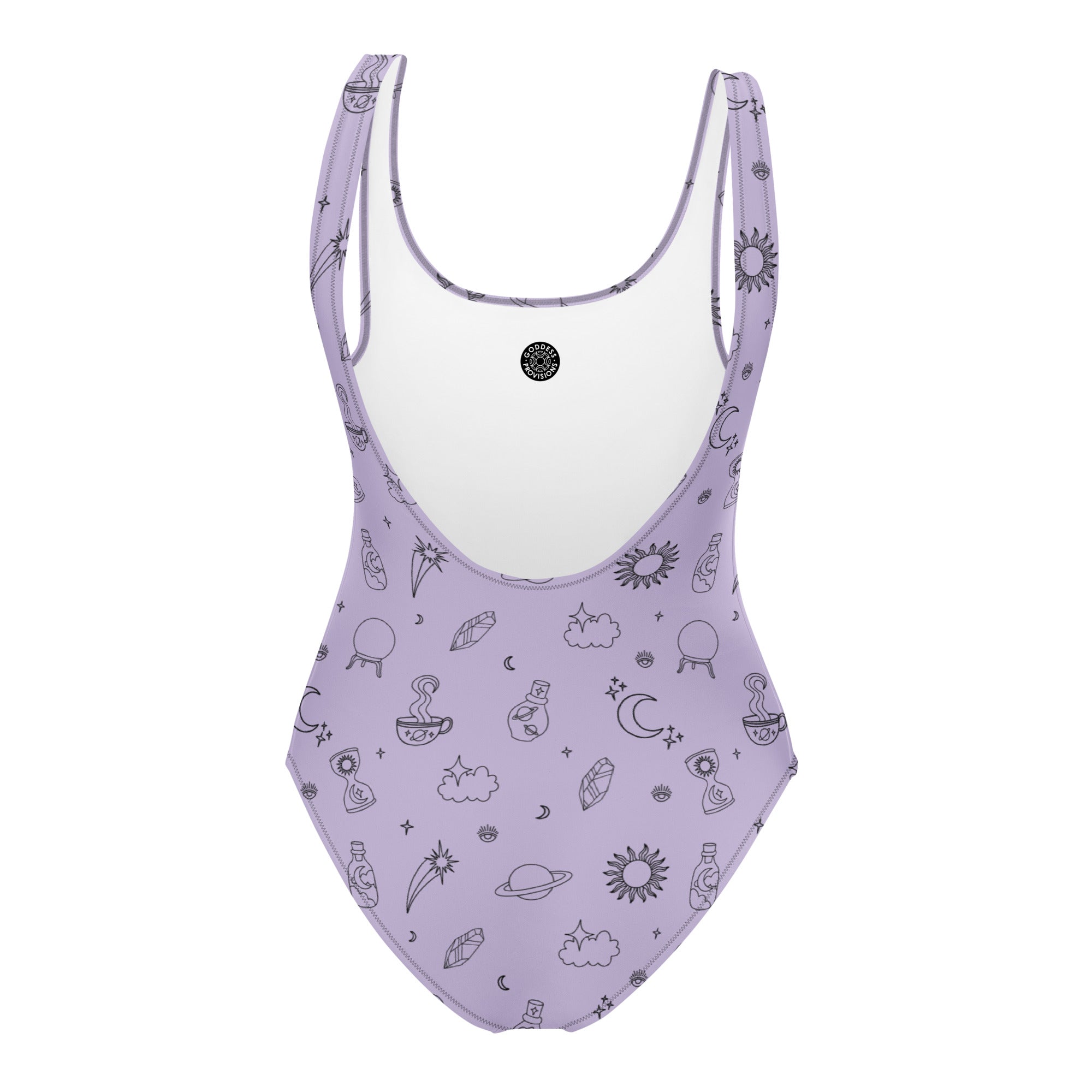 Celestial Magick Swimsuit | Goddess Provisions