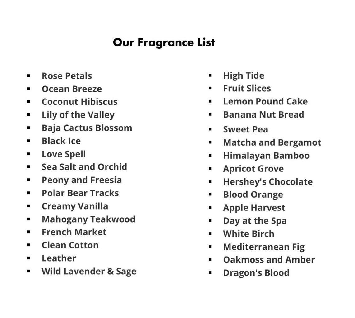 Christmas Fir Tree Candles - Festive Holiday Decor for Your Home