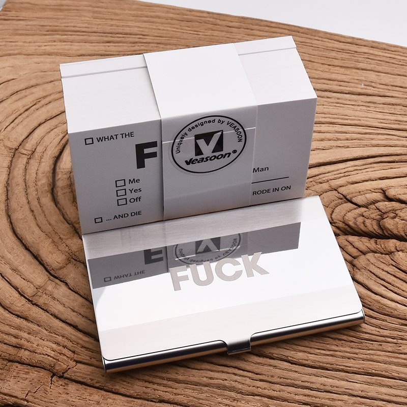 Check All That Apply Mini Cards