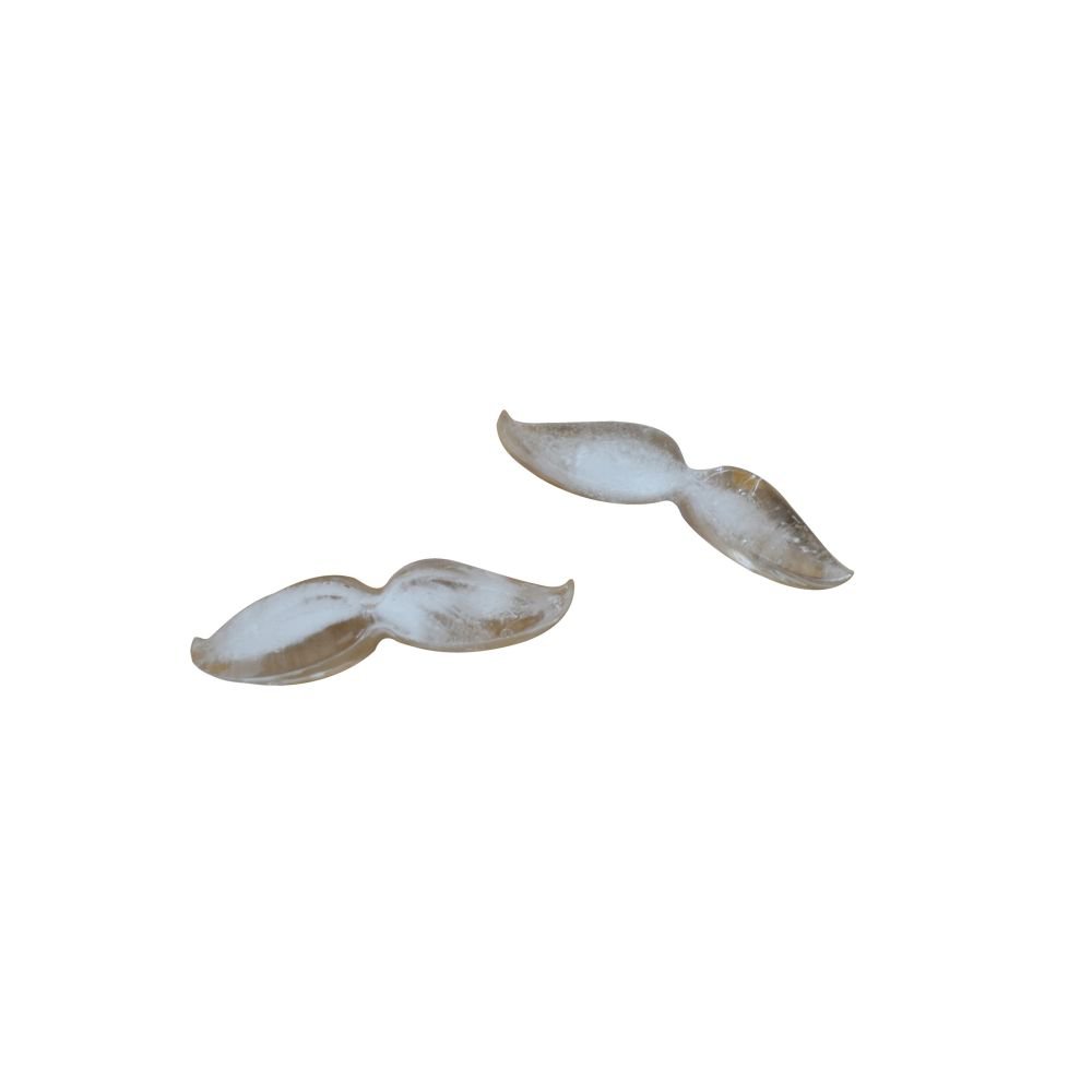 Mustache Ice Cube Tray