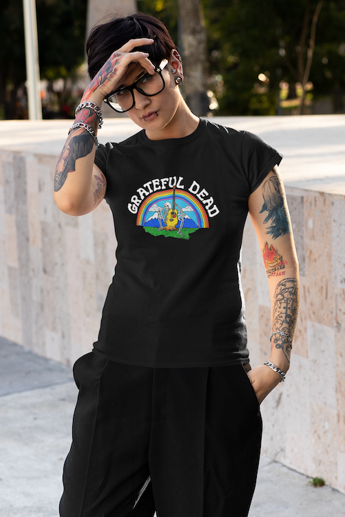 Grateful Dead T-Shirt