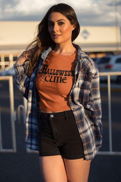 Halloween Cutie T-Shirt
