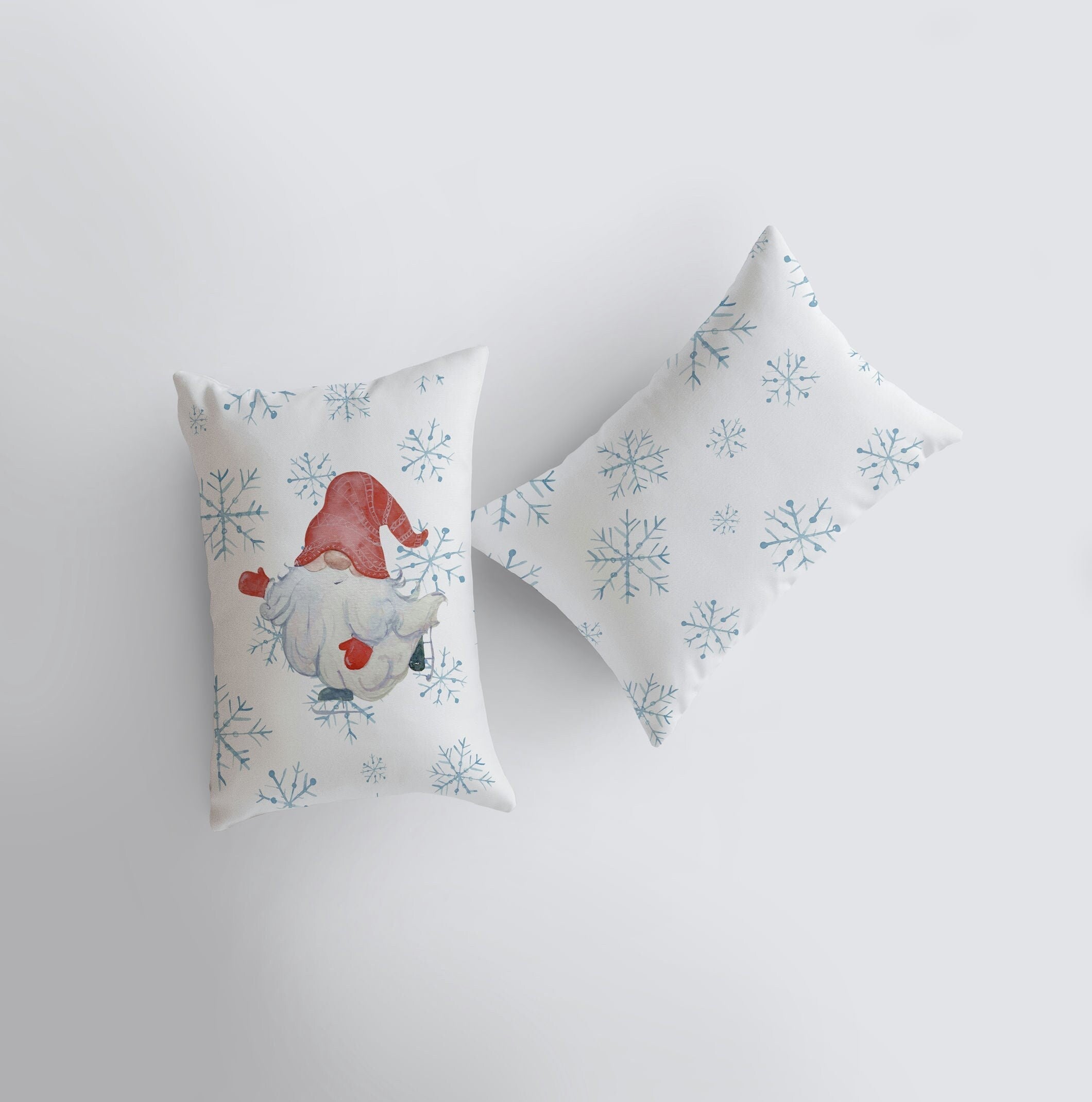 Christmas Gnome Pillow