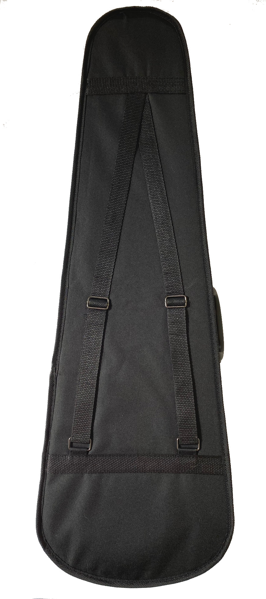 Scourge of War Skull Violin Outfit