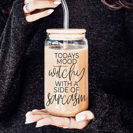 Witchy 20oz PRE-ORDER